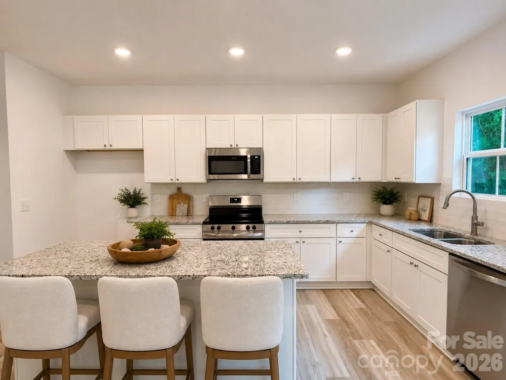 1575 Solitude Court Kannapolis, NC 28081