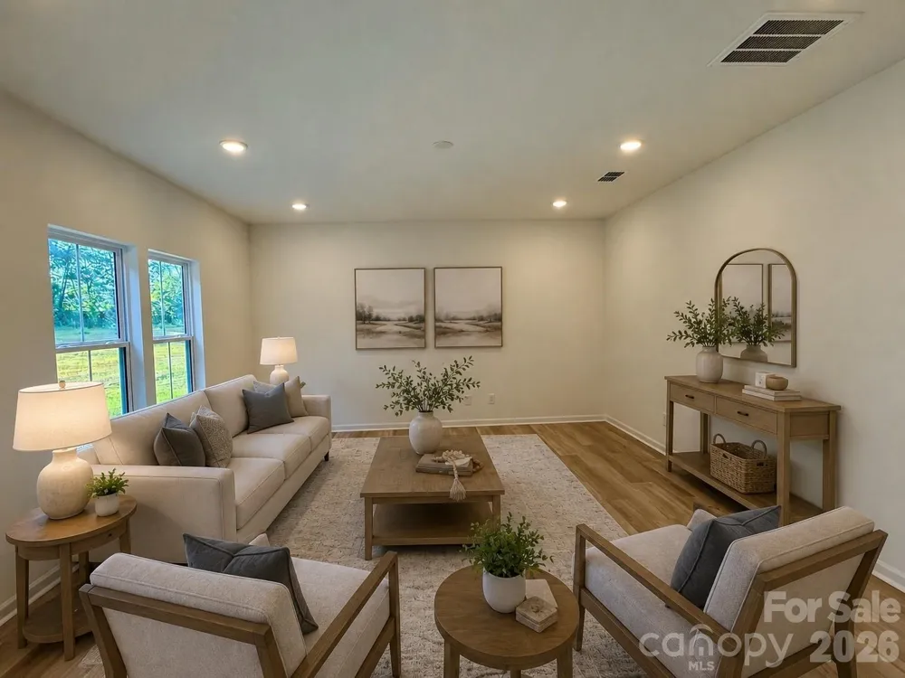1575 Solitude Court Kannapolis, NC 28081
