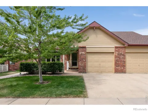 4560 Larkbunting Drive #6A