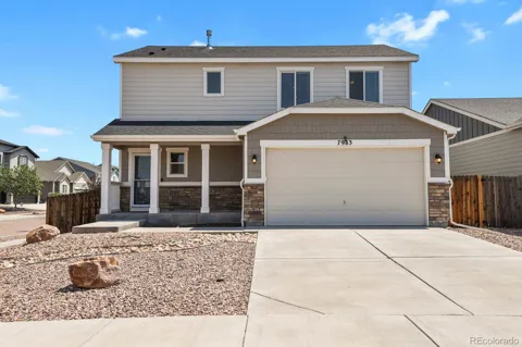 7983 Dry Willow Way