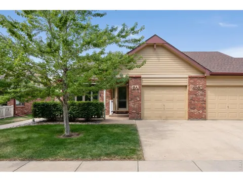 4560 Larkbunting Drive #6A