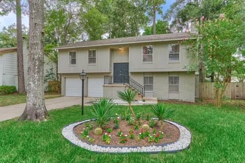 2051 Oak Shores Drive