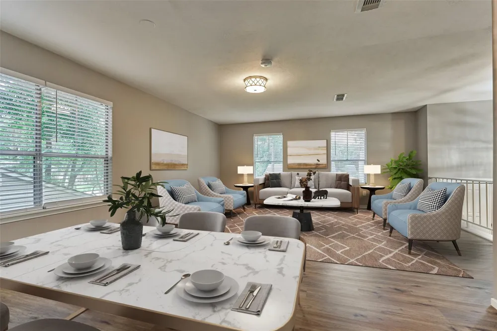 2051 Oak Shores Drive Kingwood, TX 77339