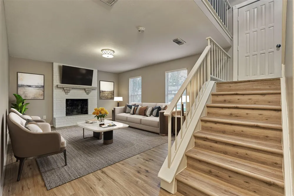 2051 Oak Shores Drive Kingwood, TX 77339