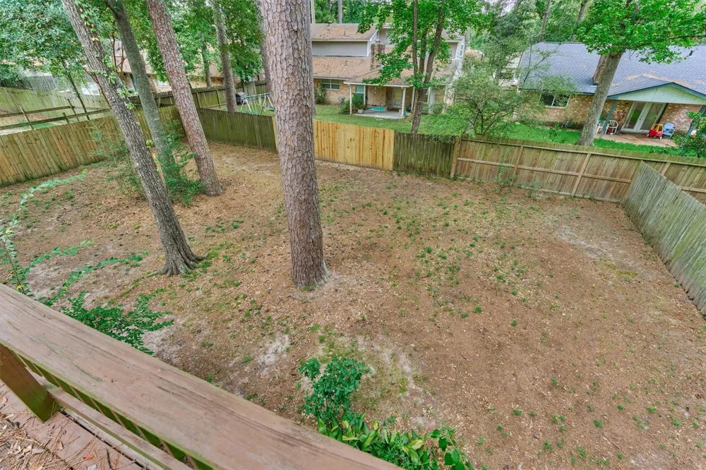 2051 Oak Shores Drive Kingwood, TX 77339