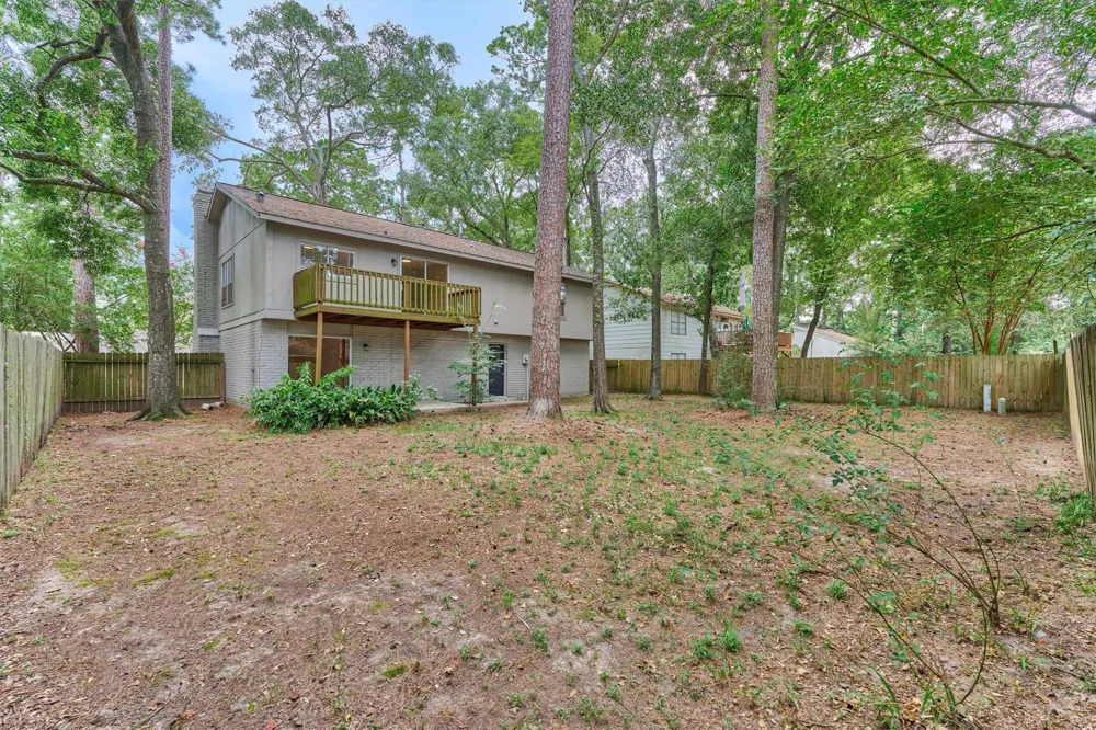 2051 Oak Shores Drive Kingwood, TX 77339