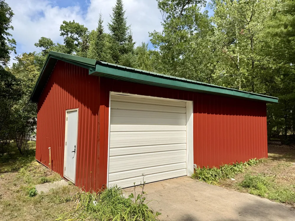 4472 James Street Wellston, MI 49689