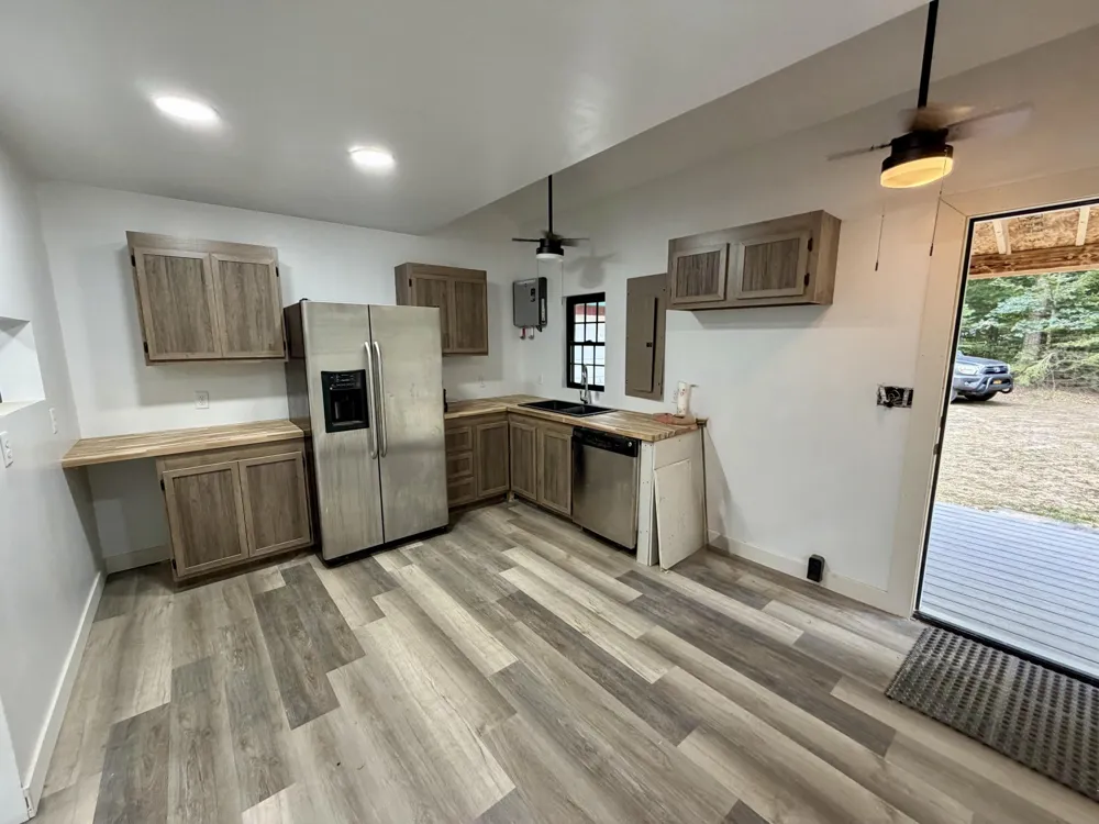 4472 James Street Wellston, MI 49689