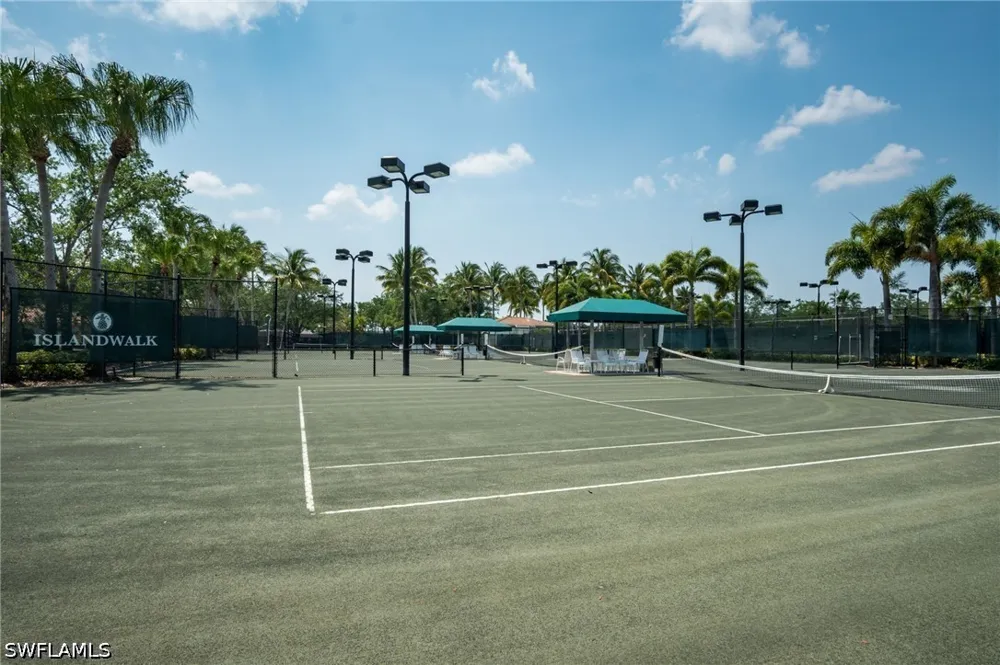 Ossabaw Way Naples, FL 34119