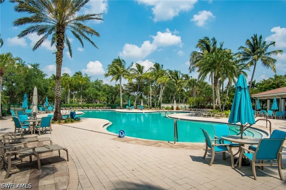 Ossabaw Way Naples, FL 34119