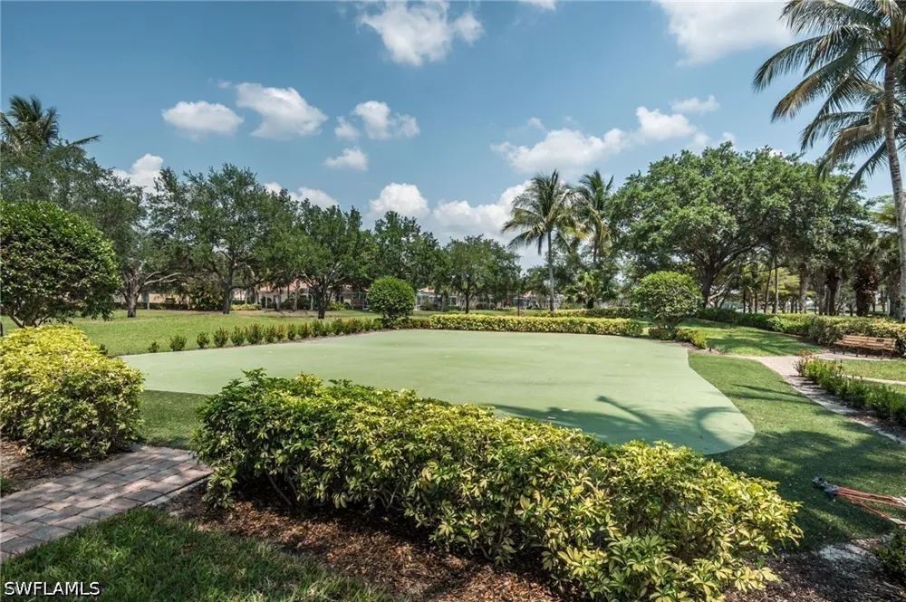 Ossabaw Way Naples, FL 34119