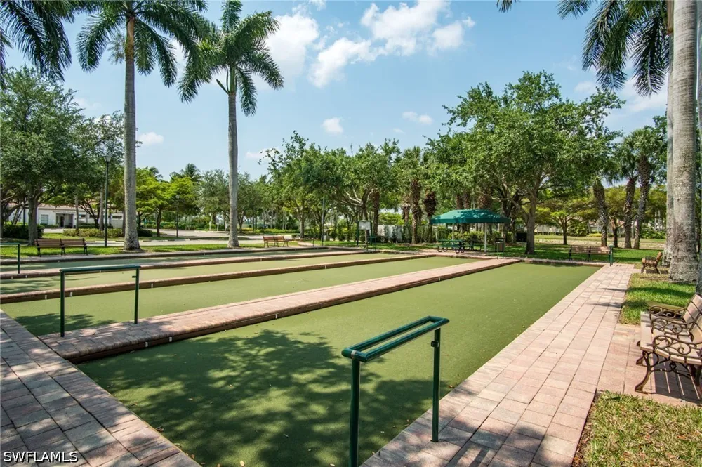 Ossabaw Way Naples, FL 34119