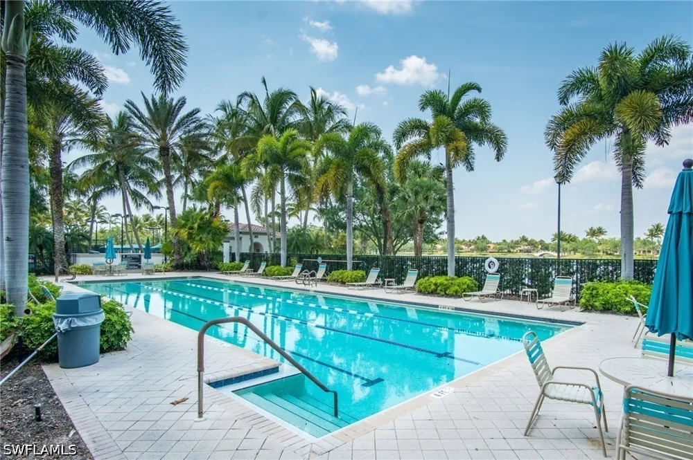 Ossabaw Way Naples, FL 34119