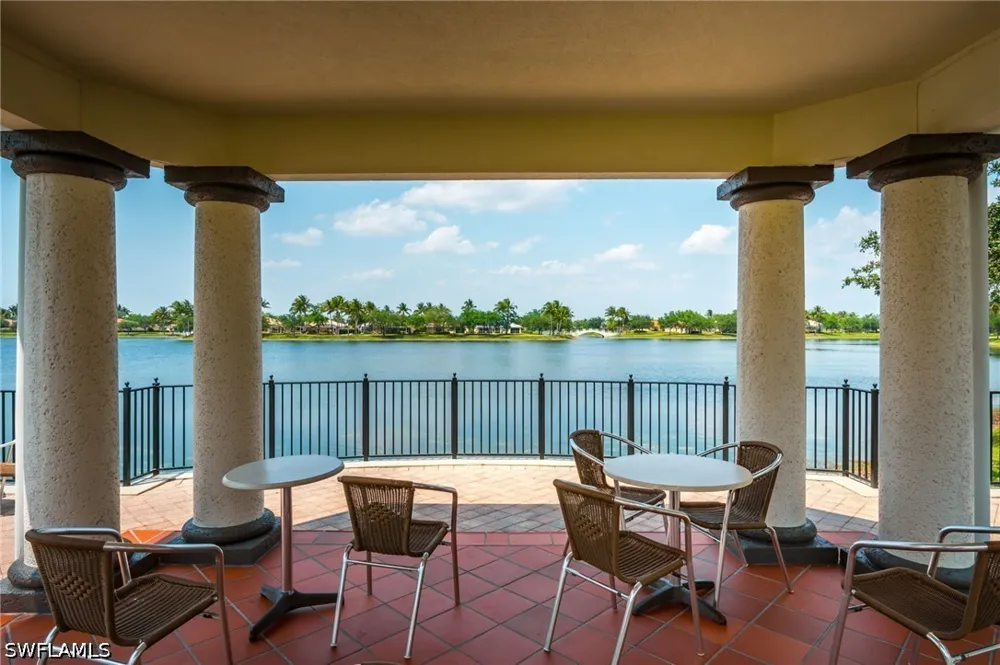 Ossabaw Way Naples, FL 34119