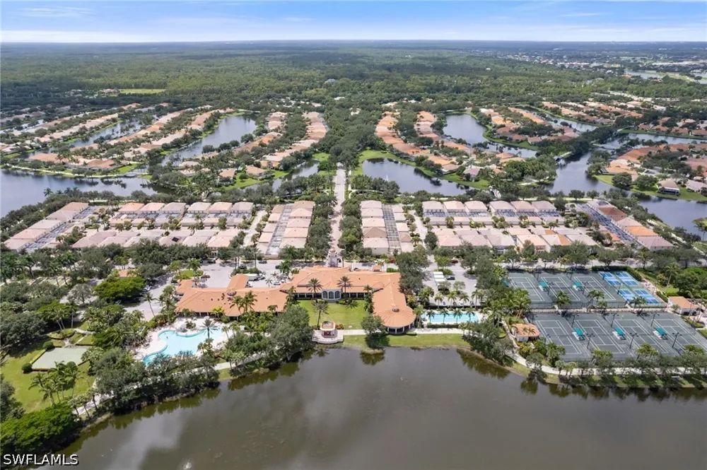 Ossabaw Way Naples, FL 34119