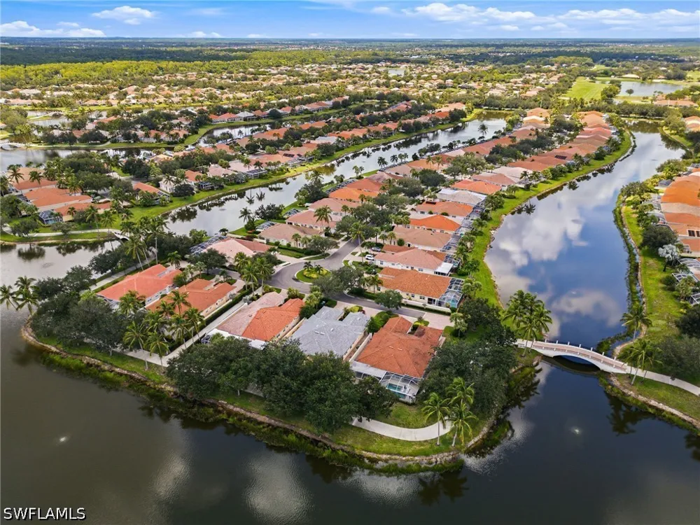 Ossabaw Way Naples, FL 34119