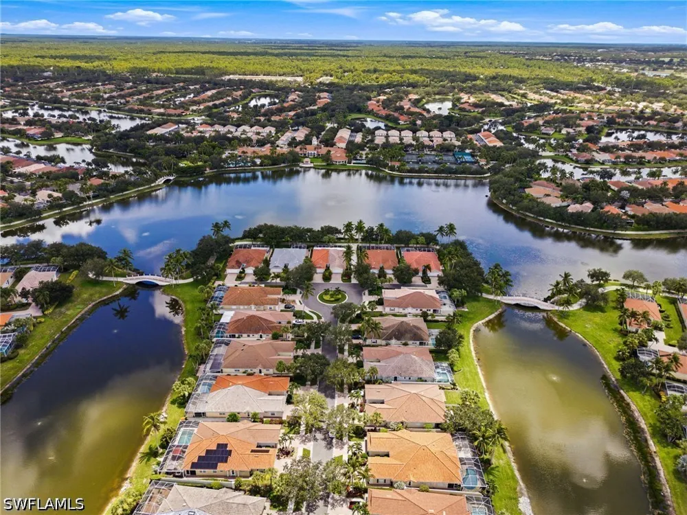 Ossabaw Way Naples, FL 34119