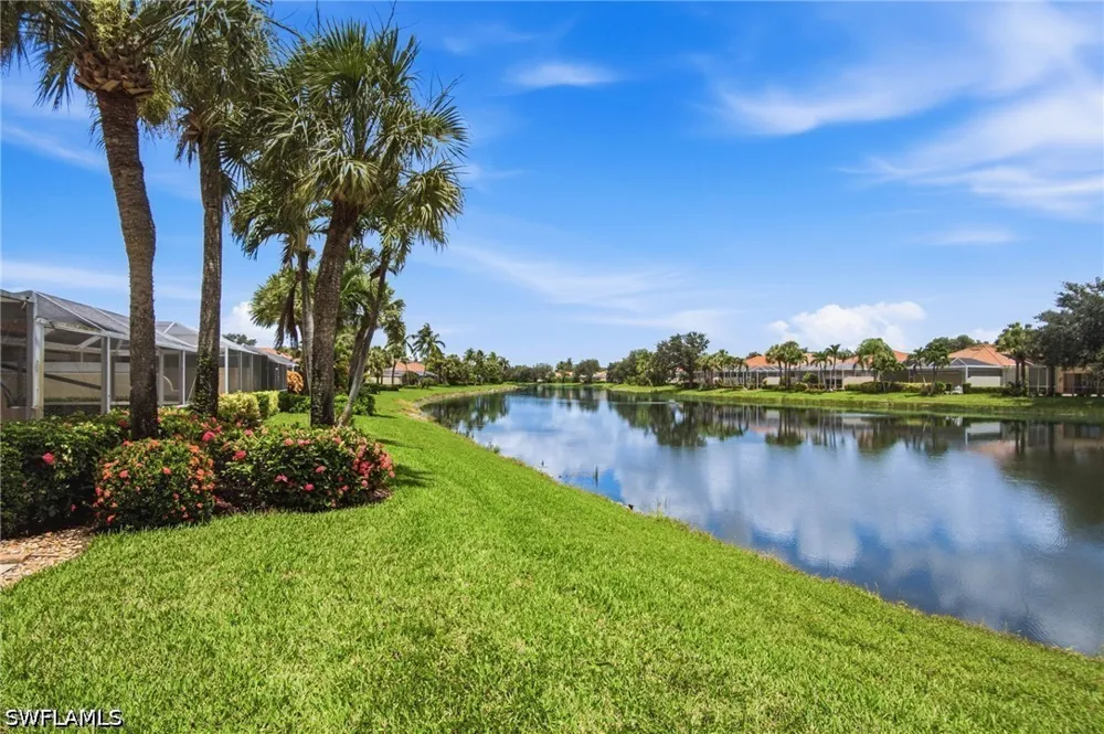 Ossabaw Way Naples, FL 34119