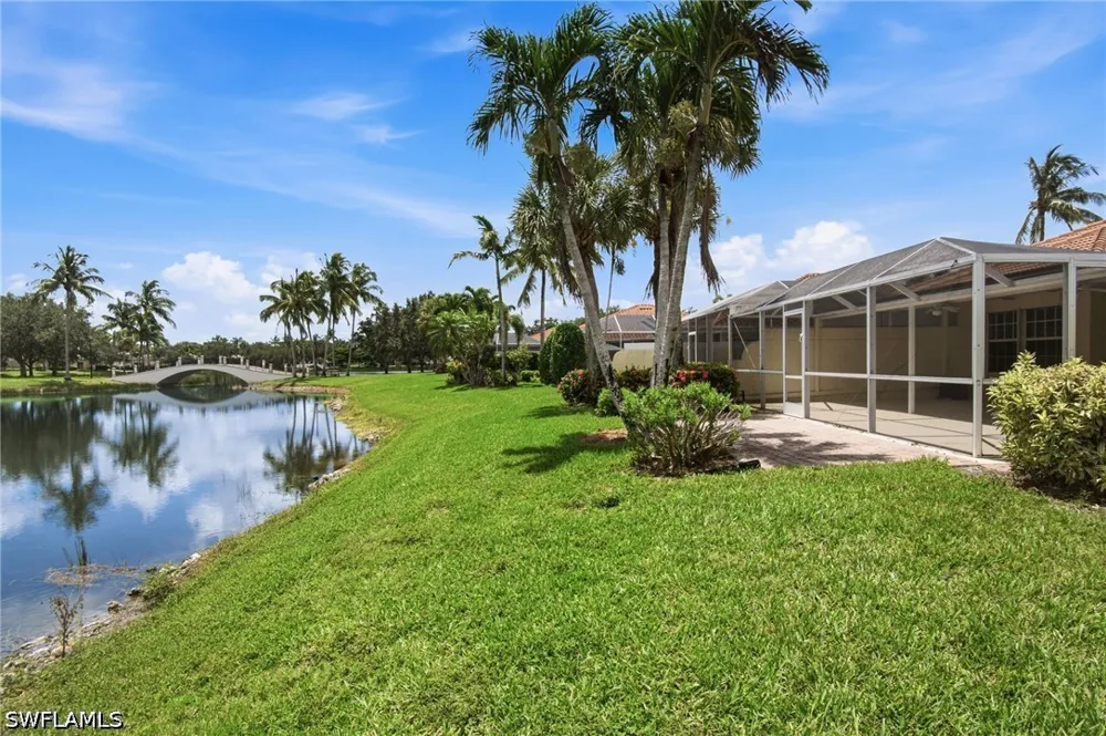 Ossabaw Way Naples, FL 34119
