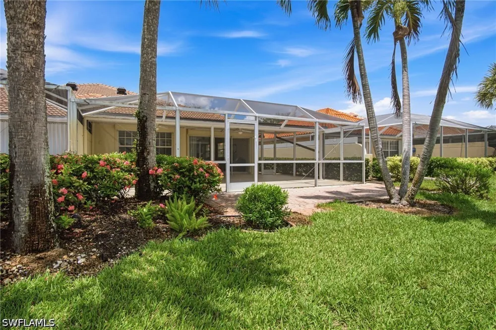 Ossabaw Way Naples, FL 34119