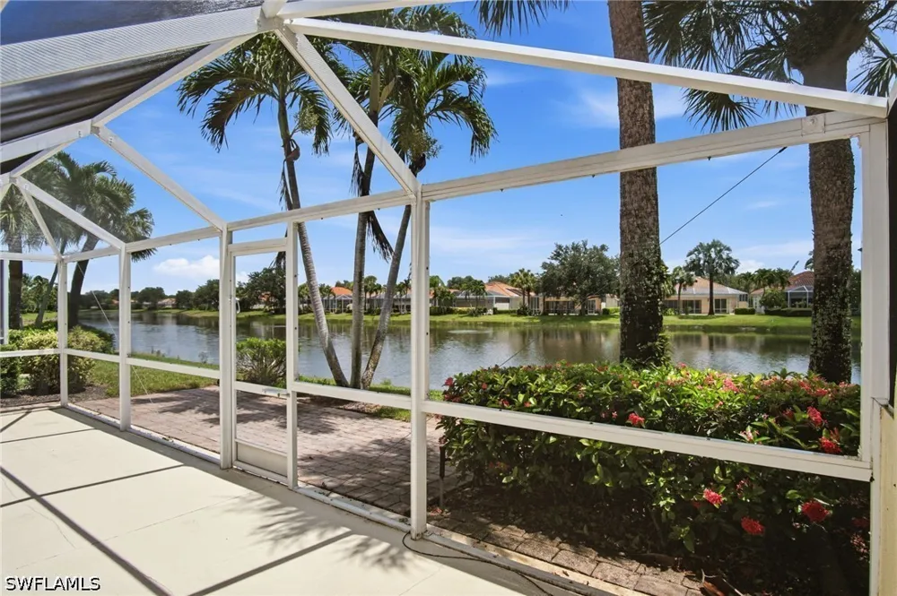 Ossabaw Way Naples, FL 34119