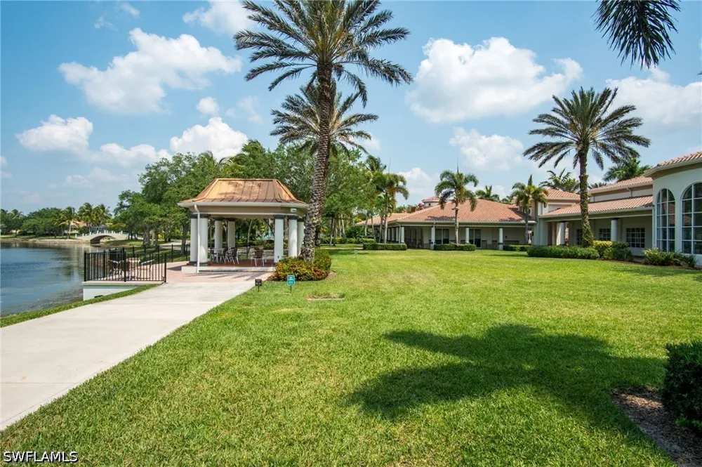 Ossabaw Way Naples, FL 34119