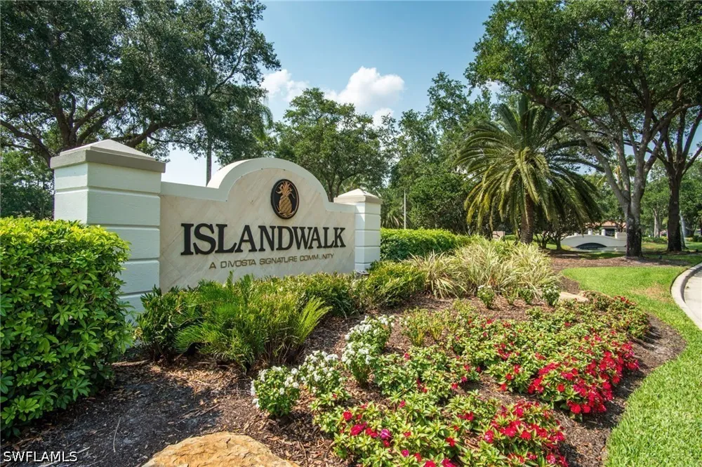 Ossabaw Way Naples, FL 34119
