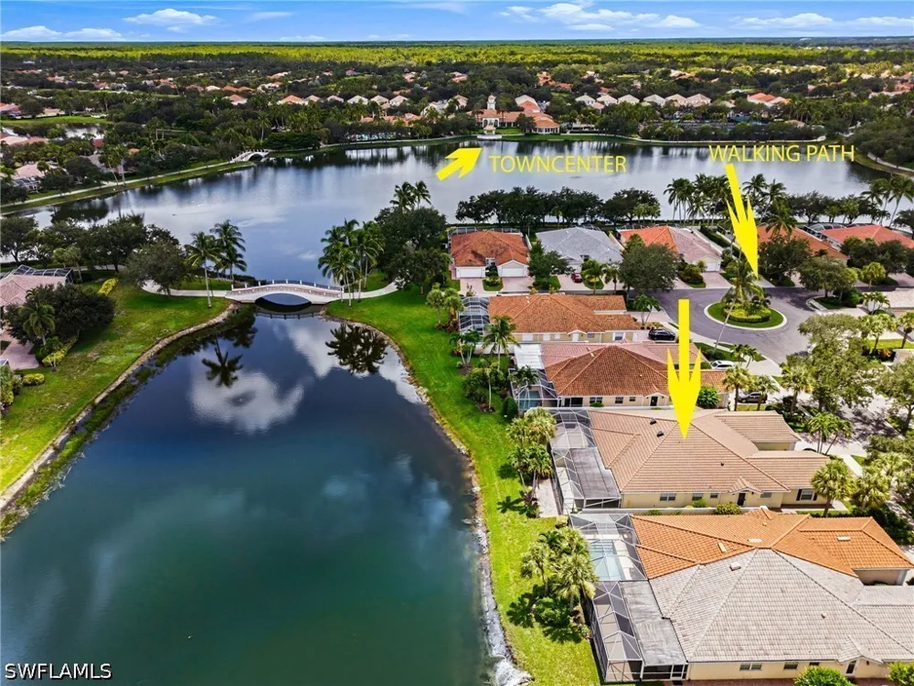 Ossabaw Way Naples, FL 34119