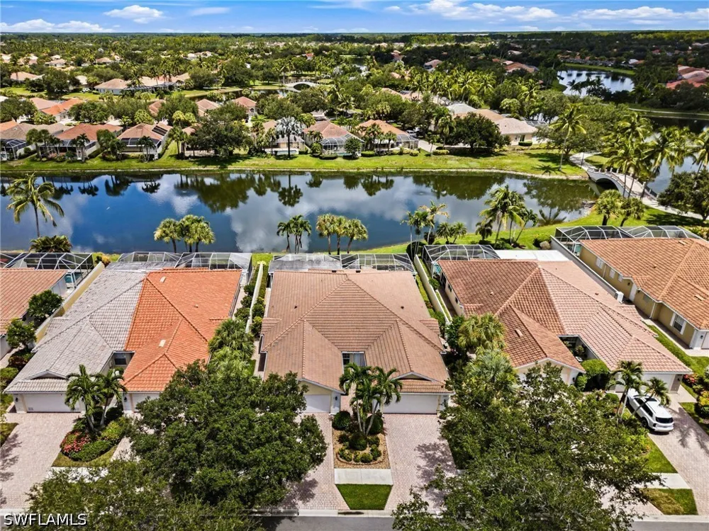 Ossabaw Way Naples, FL 34119