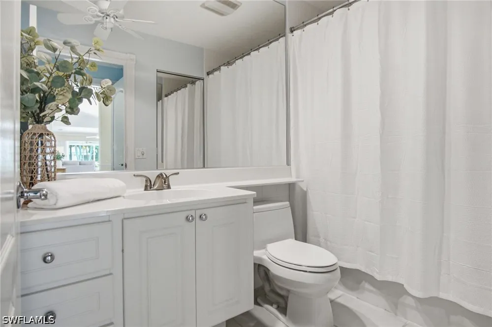 Ossabaw Way Naples, FL 34119