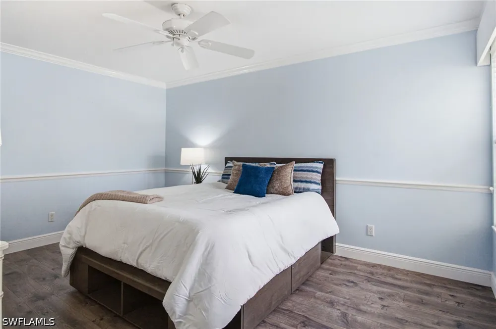 Ossabaw Way Naples, FL 34119