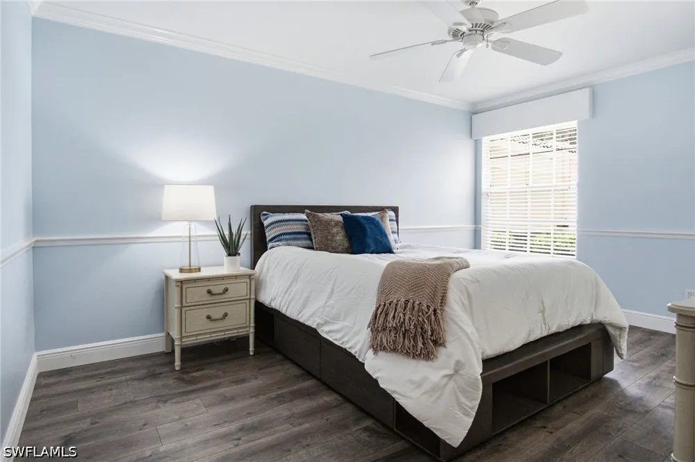 Ossabaw Way Naples, FL 34119