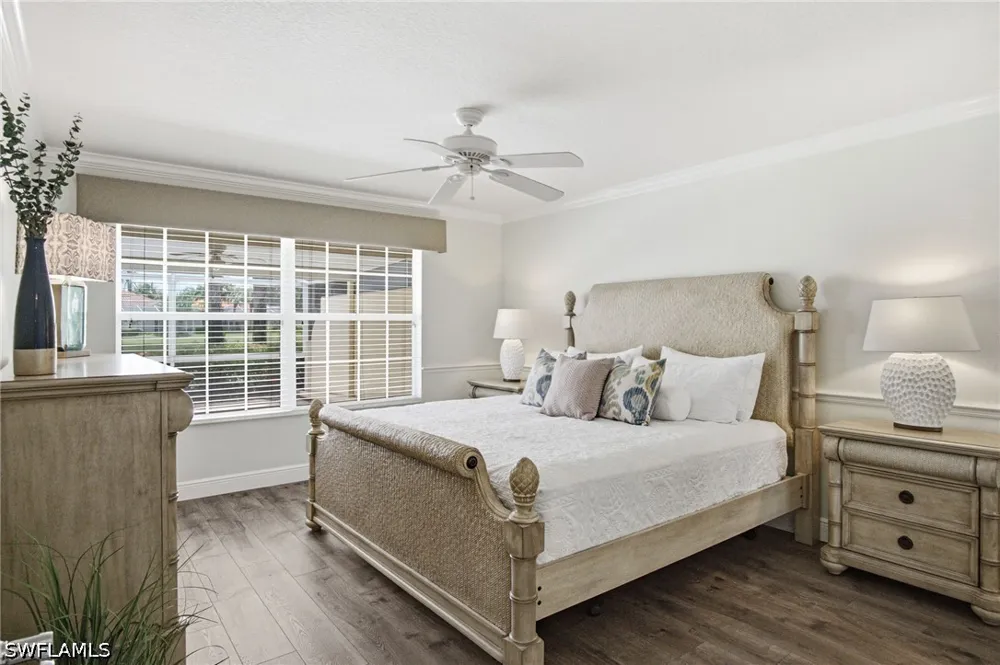 Ossabaw Way Naples, FL 34119