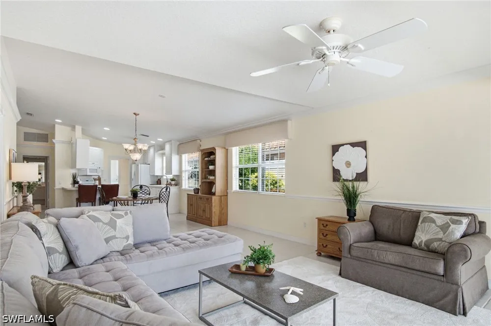 Ossabaw Way Naples, FL 34119