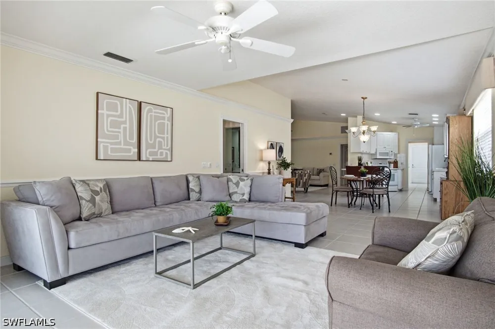Ossabaw Way Naples, FL 34119