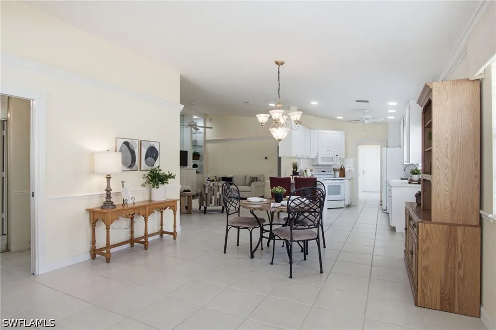 Ossabaw Way Naples, FL 34119