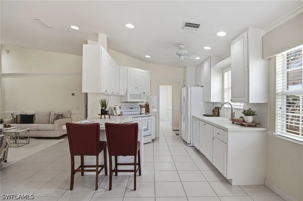 Ossabaw Way Naples, FL 34119
