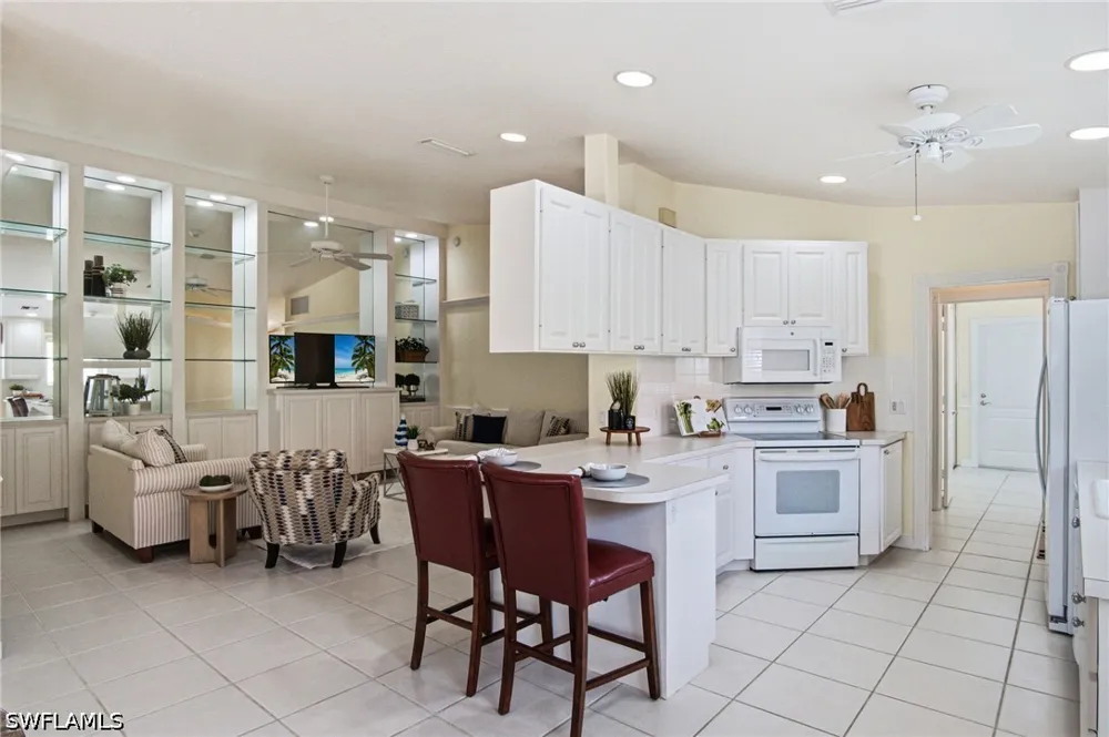 Ossabaw Way Naples, FL 34119