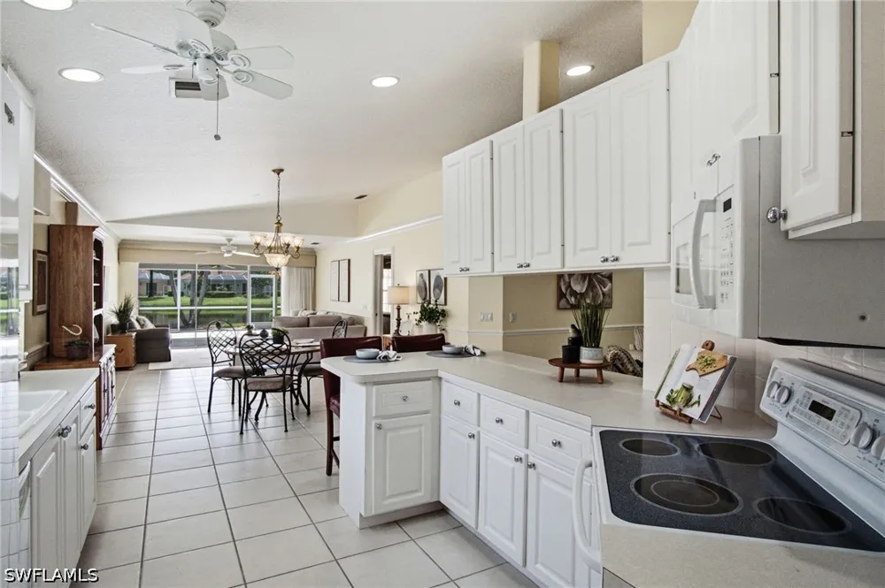 Ossabaw Way Naples, FL 34119