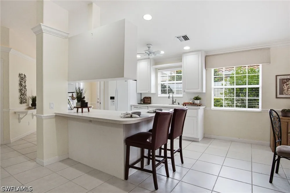 Ossabaw Way Naples, FL 34119