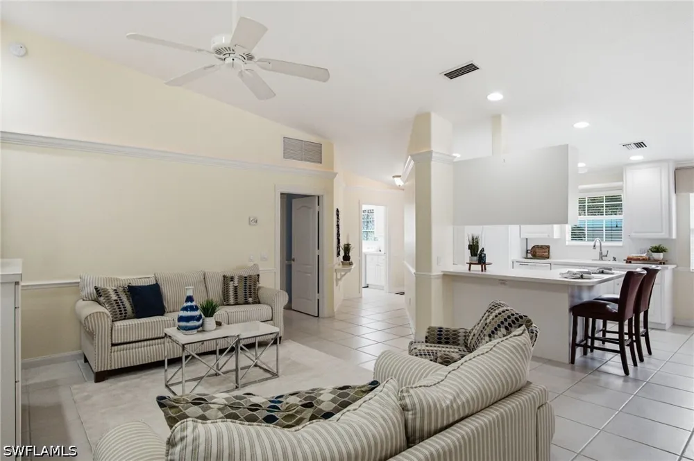 Ossabaw Way Naples, FL 34119