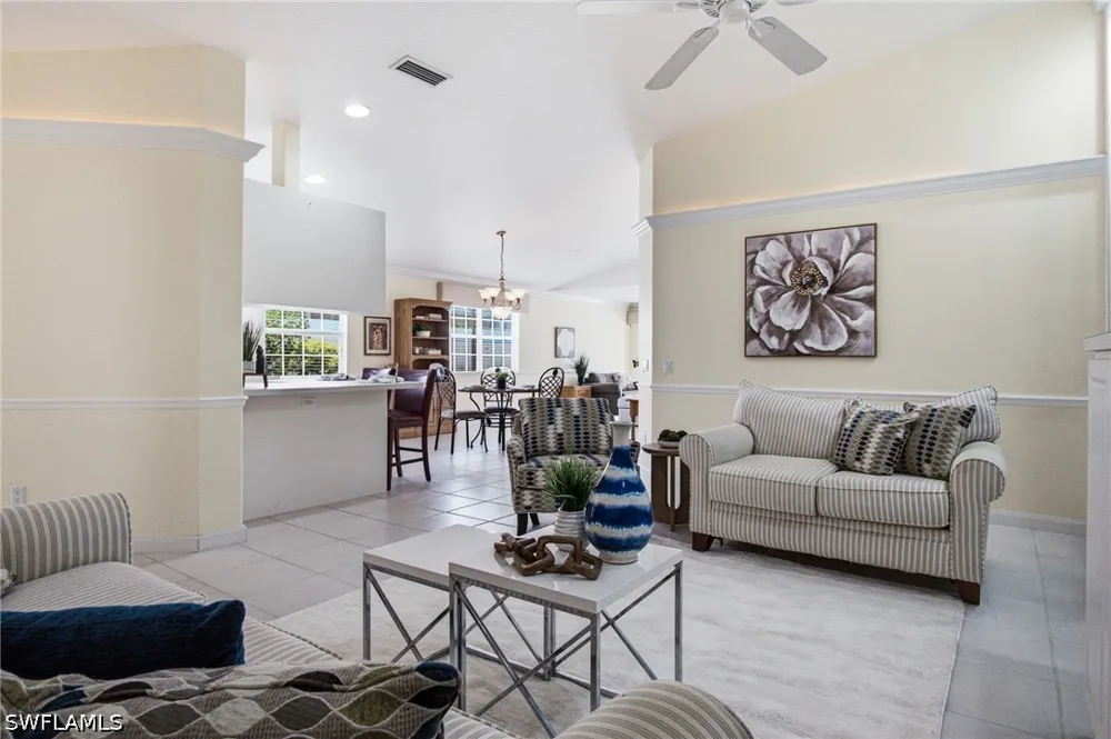 Ossabaw Way Naples, FL 34119