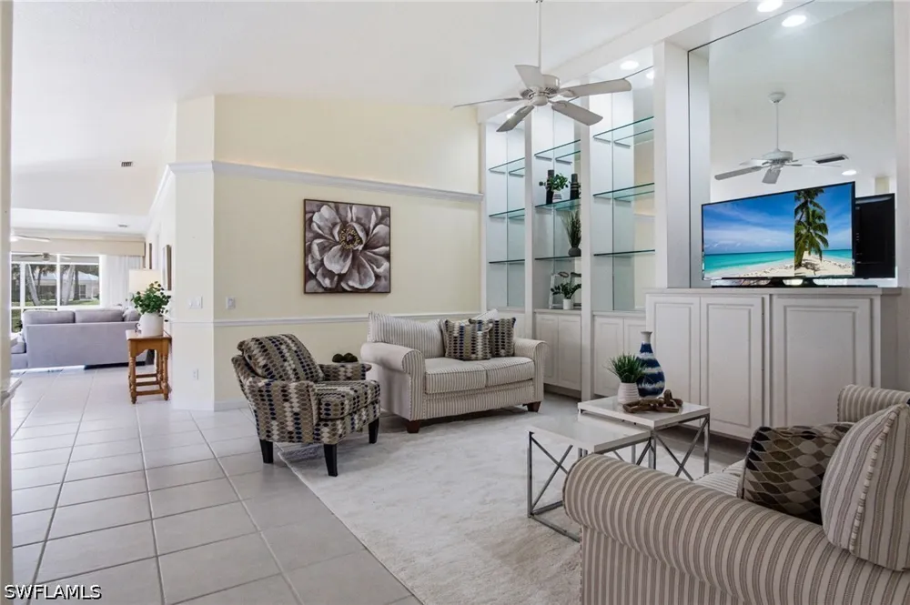 Ossabaw Way Naples, FL 34119