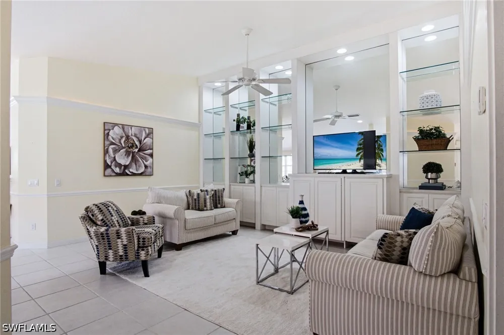 Ossabaw Way Naples, FL 34119