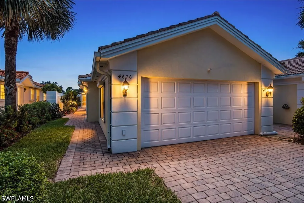Ossabaw Way Naples, FL 34119