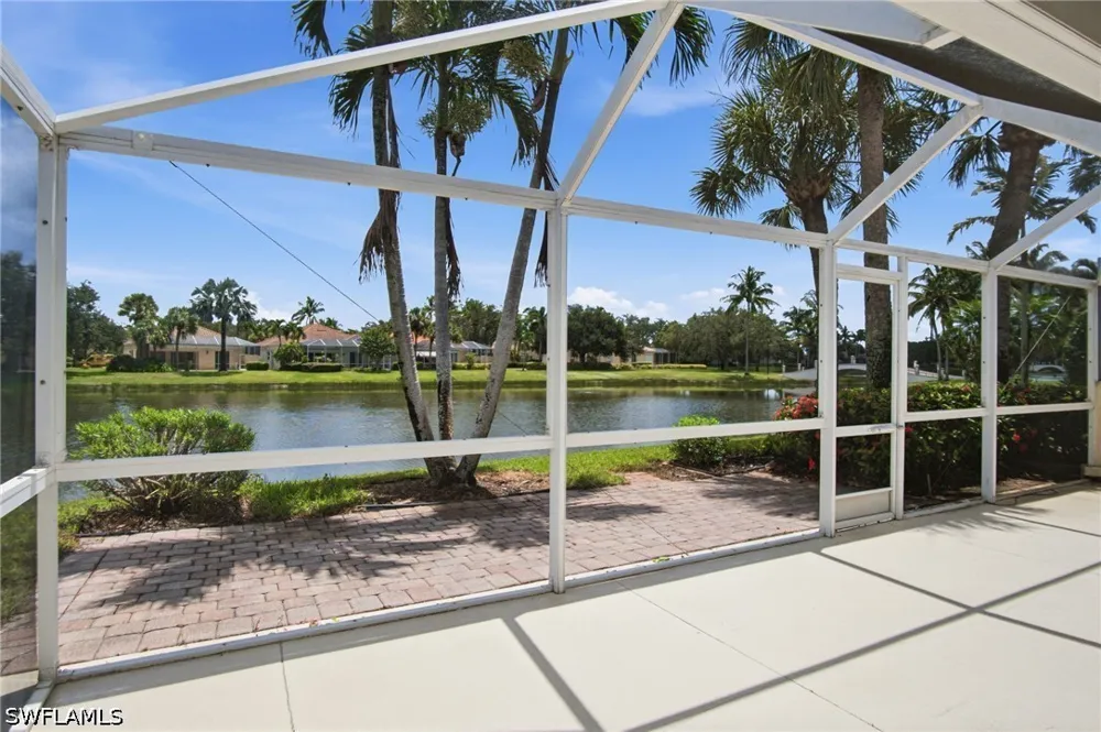 Ossabaw Way Naples, FL 34119
