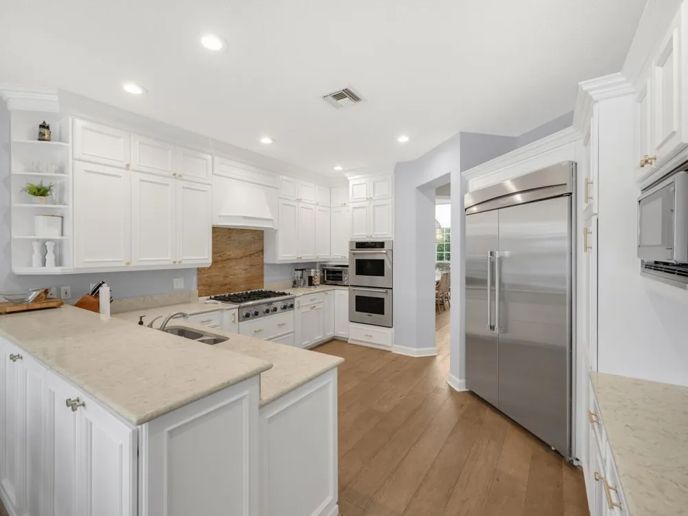 129 Brookhaven Court Palm Beach Gardens, FL 33418