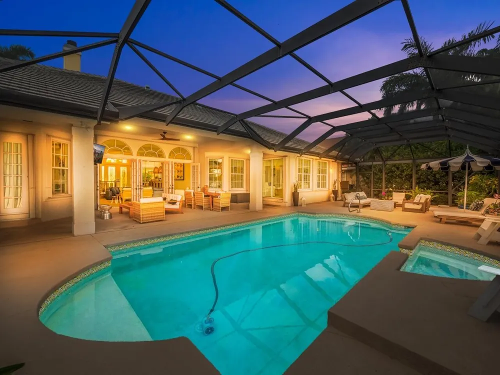 129 Brookhaven Court Palm Beach Gardens, FL 33418