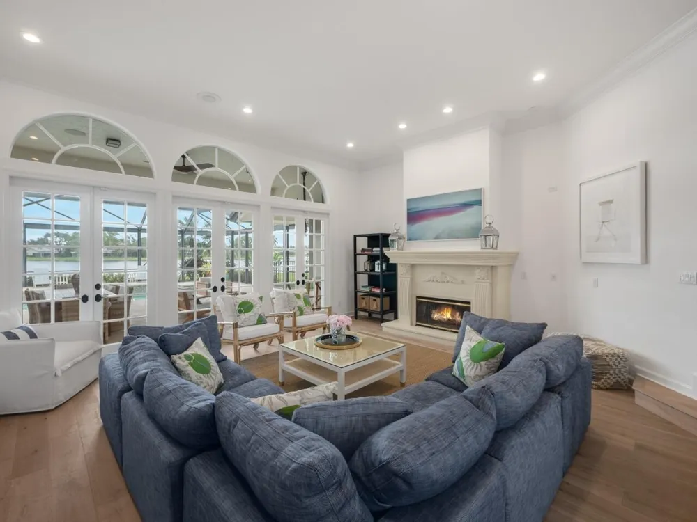 129 Brookhaven Court Palm Beach Gardens, FL 33418