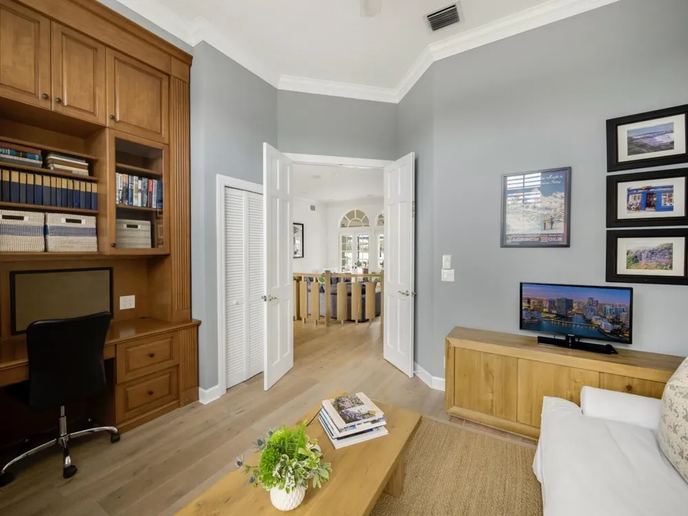 129 Brookhaven Court Palm Beach Gardens, FL 33418